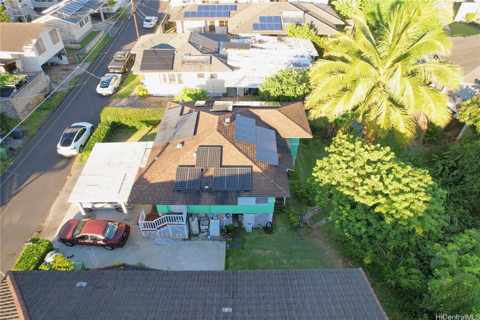 2509  Stream Drive Nuuanu Area, Honolulu home - photo 21 of 23