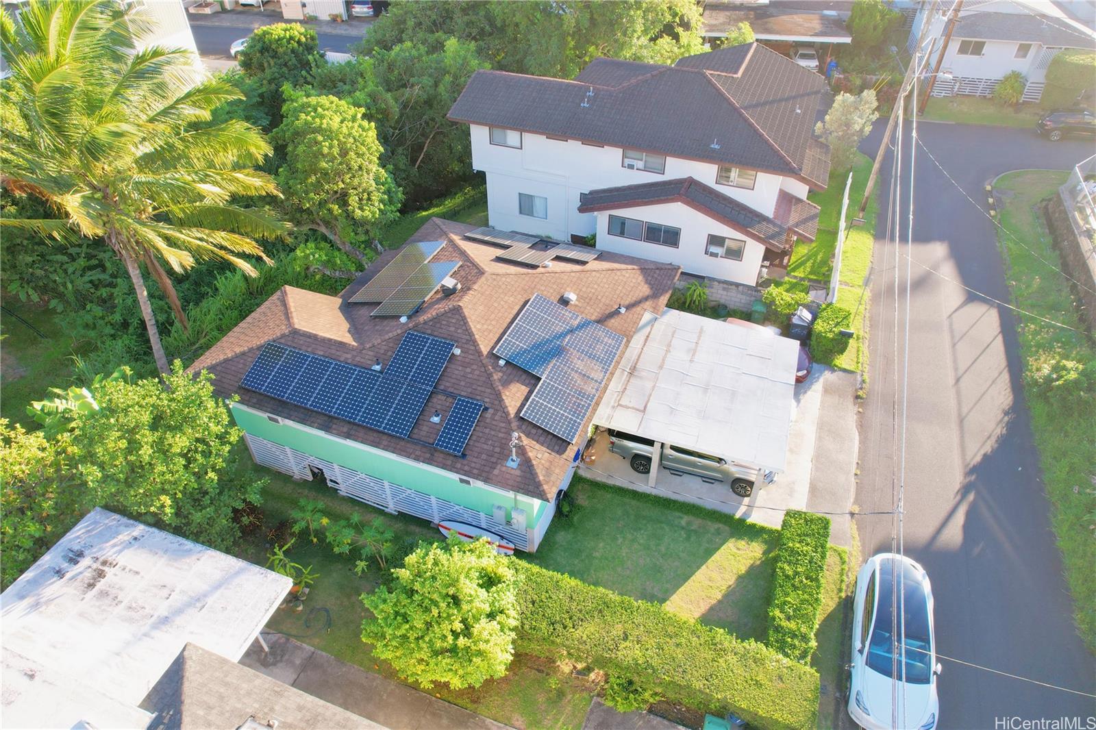 2509  Stream Drive Nuuanu Area, Honolulu home - photo 22 of 23