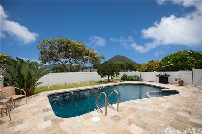 251  Kalalau Street Triangle, Hawaii Kai home - photo 20 of 20