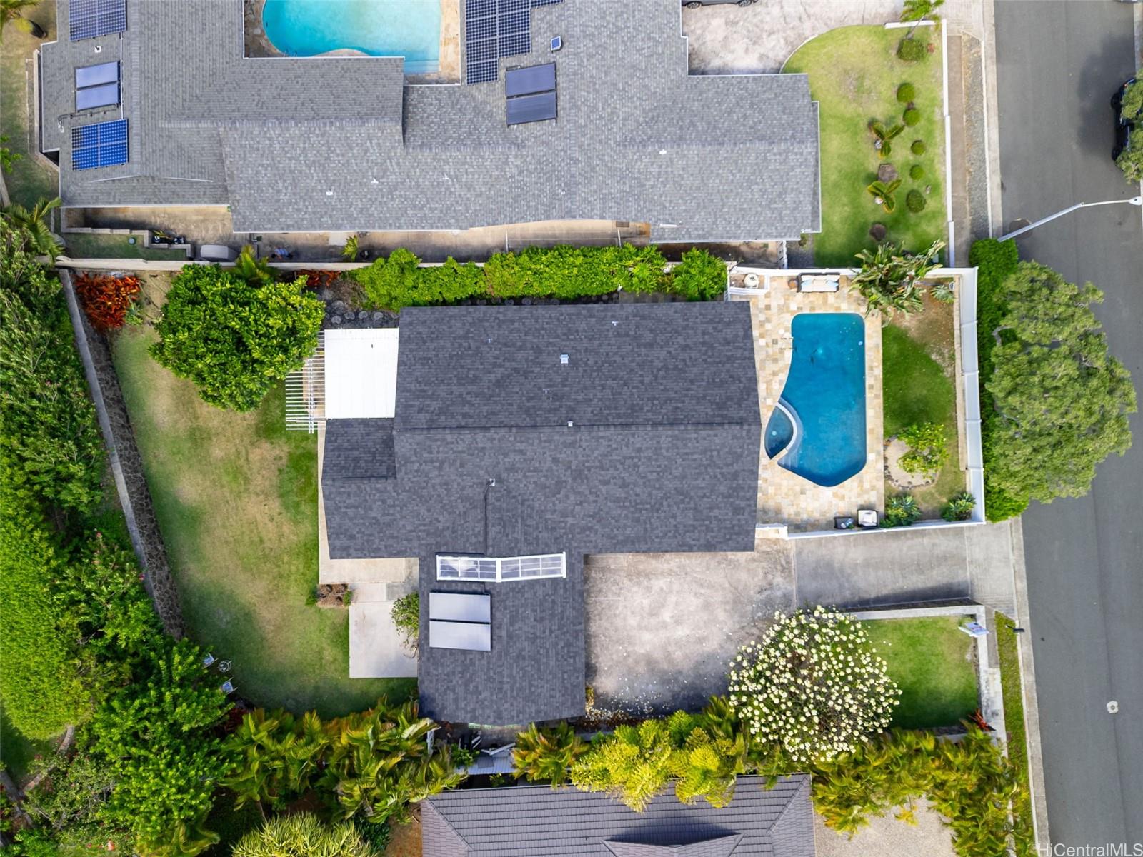 251  Kalalau Street Triangle, Hawaii Kai home - photo 3 of 25