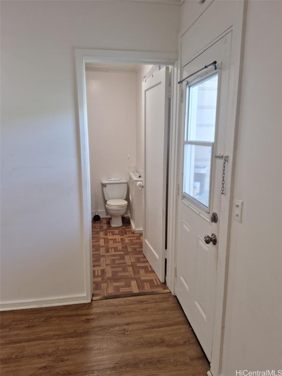 2517 Ala Wai Blvd Honolulu - Multi-family - photo 19 of 24