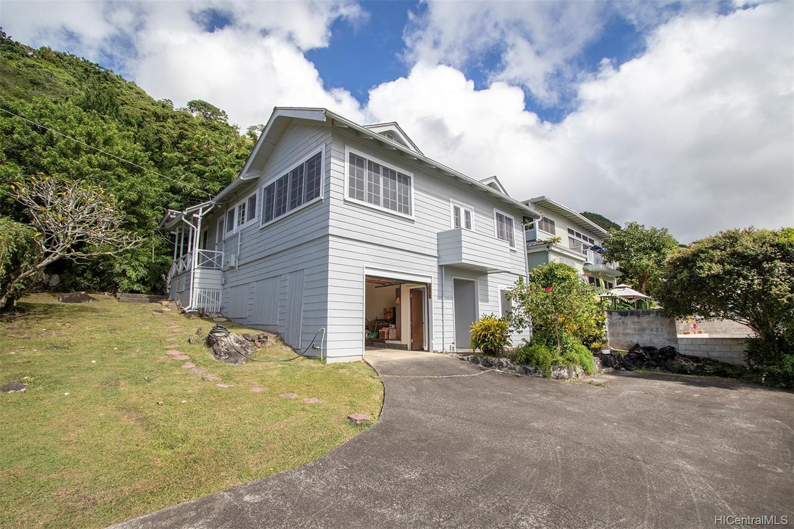 2518-A Waolani Ave , Honolulu - house for sale Puunui | Honolulu