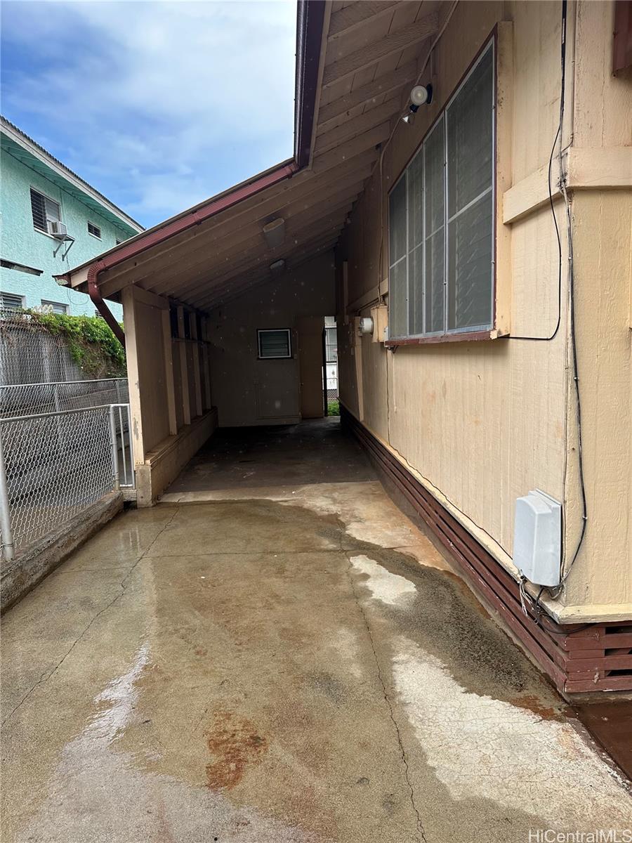 2519  Hoenui St Kalihi-lower, Honolulu home - photo 12 of 12