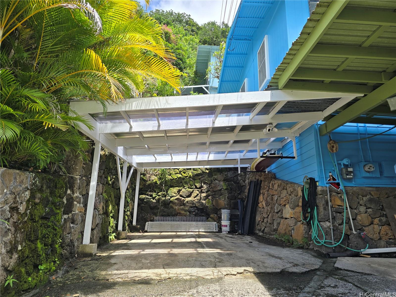 2519  Lai Road Palolo, Diamond Head home - photo 2 of 25