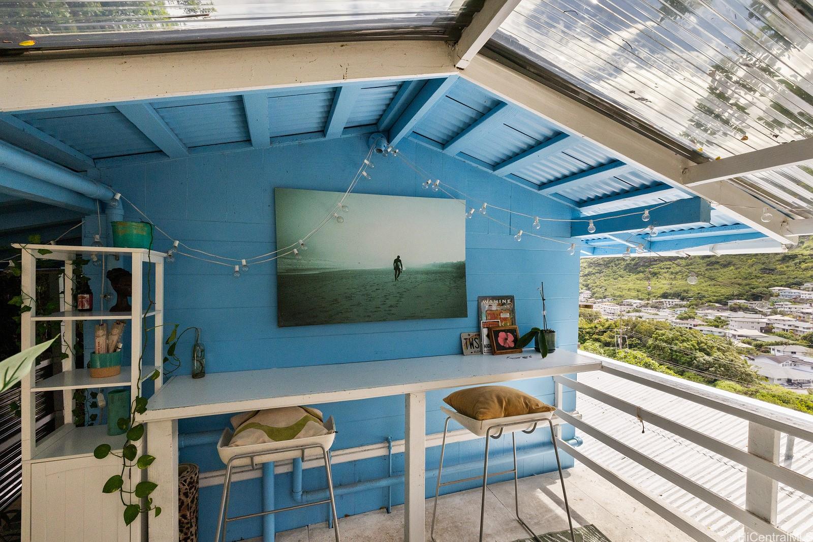 2519  Lai Road Palolo, Diamond Head home - photo 14 of 25