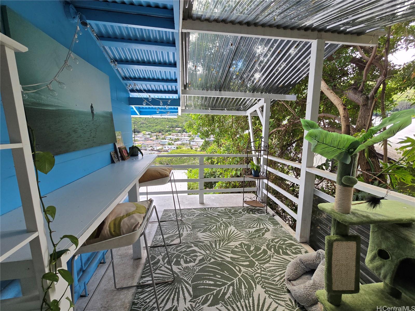 2519  Lai Road Palolo, Diamond Head home - photo 15 of 25