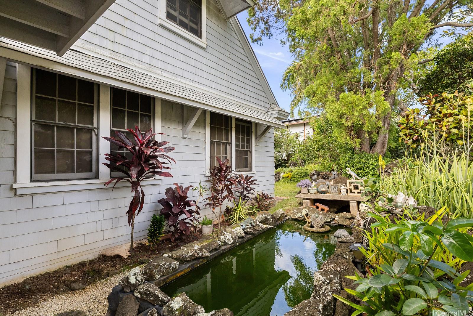 2519  Malama Place Manoa Area, Honolulu home - photo 16 of 24