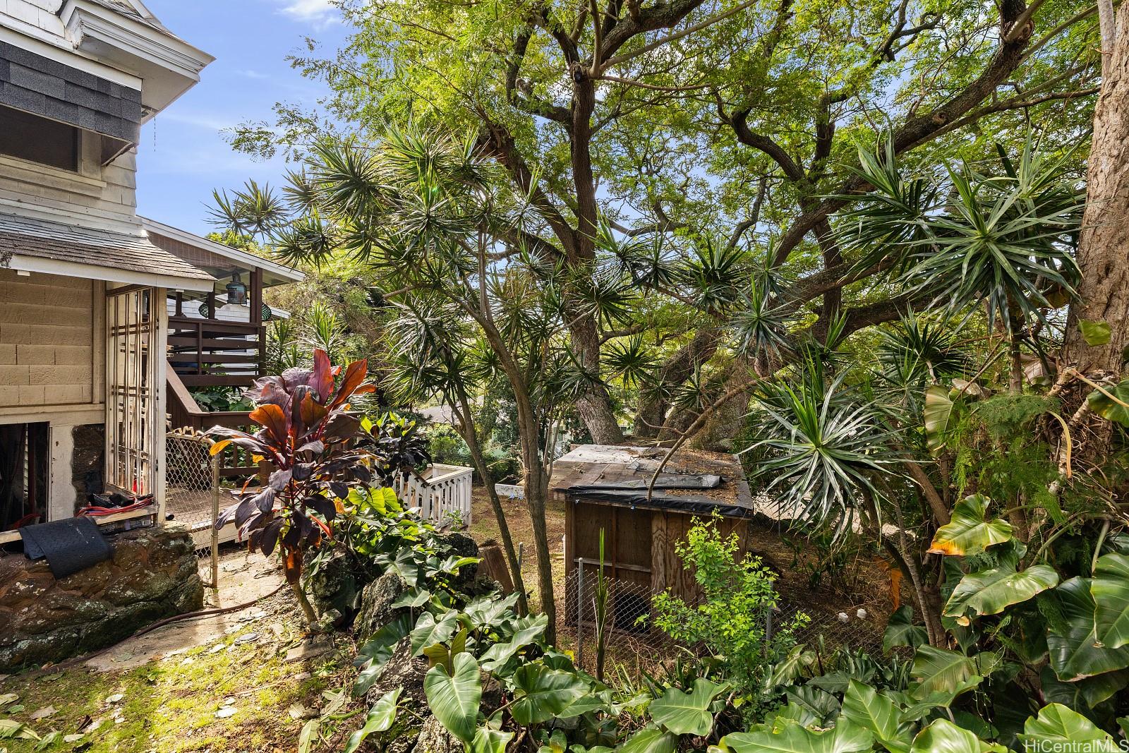 2519  Malama Place Manoa Area, Honolulu home - photo 19 of 24