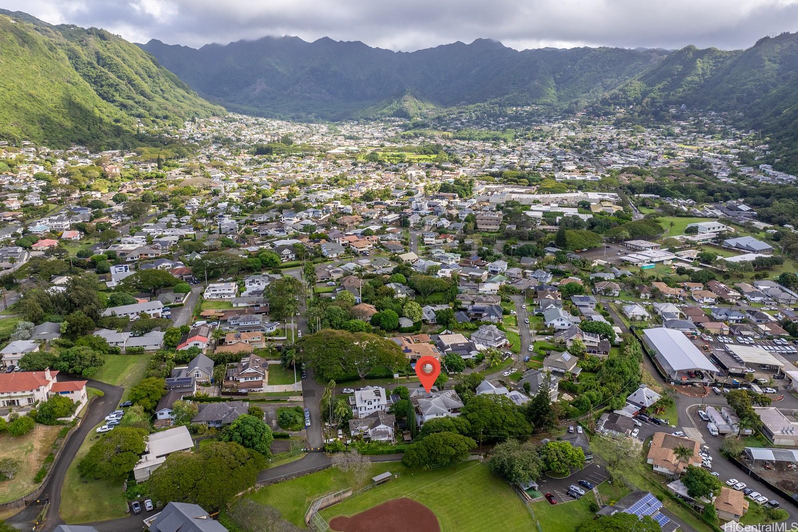 2519  Malama Place Manoa Area, Honolulu home - photo 24 of 24