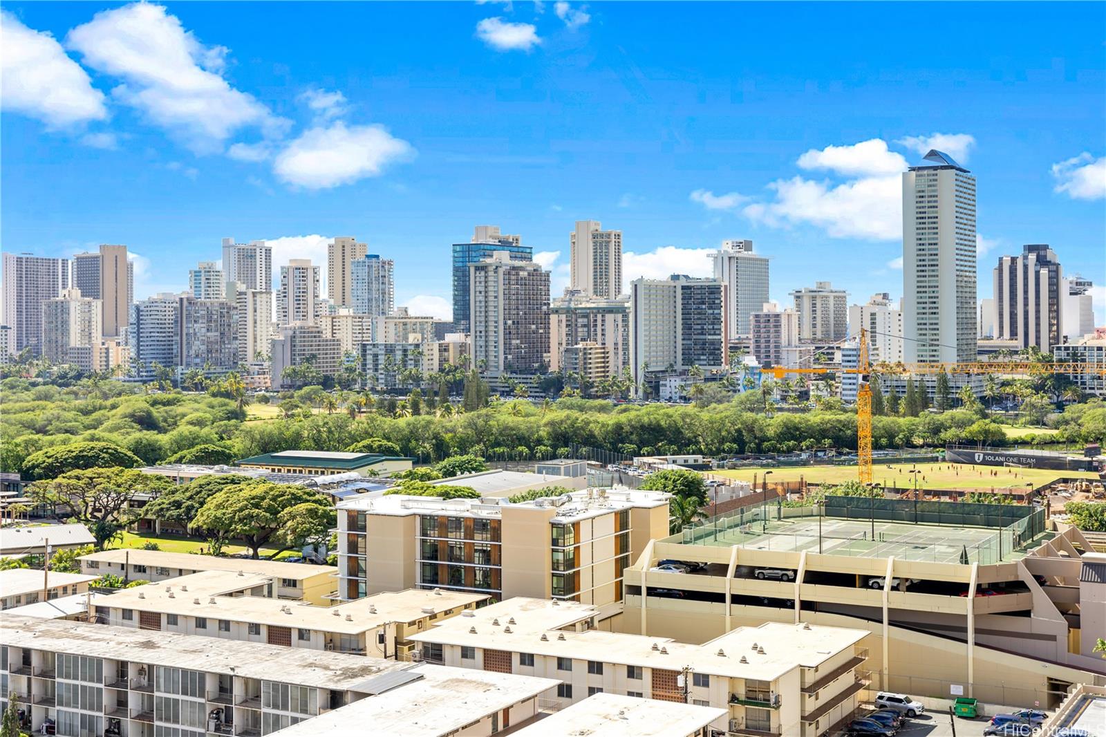 Iolani Regent condo # 1605, Honolulu, Hawaii - photo 10 of 13