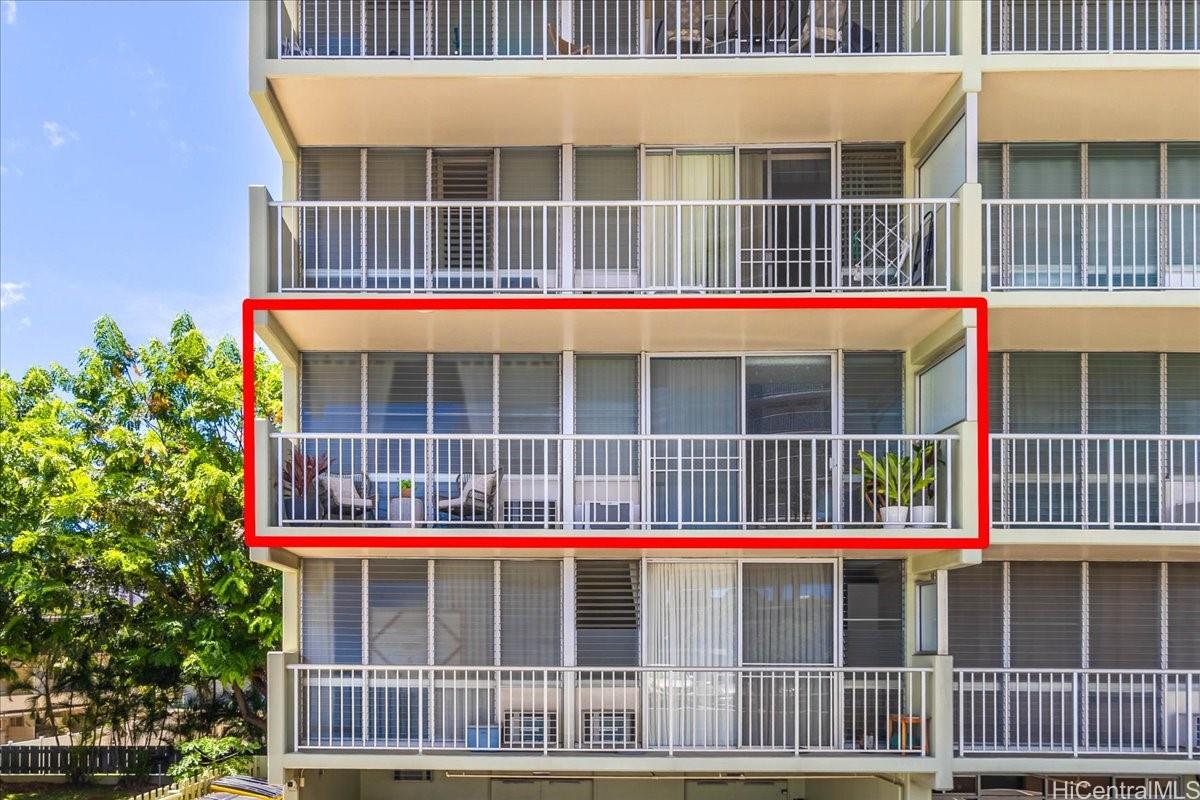 Iolani Regent condo # 304, Honolulu, Hawaii - photo 19 of 23
