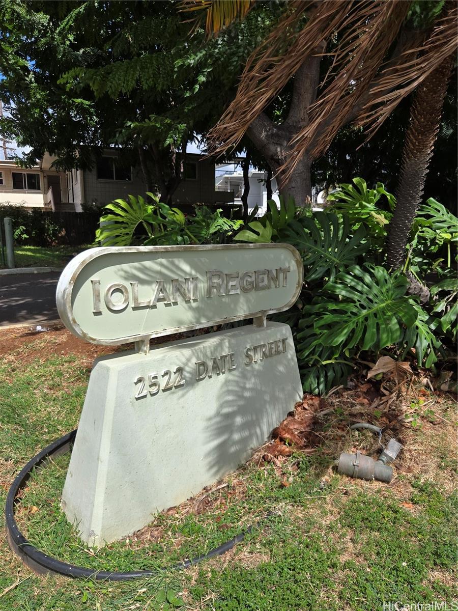 2522 Date St Honolulu - Rental - photo 3 of 18