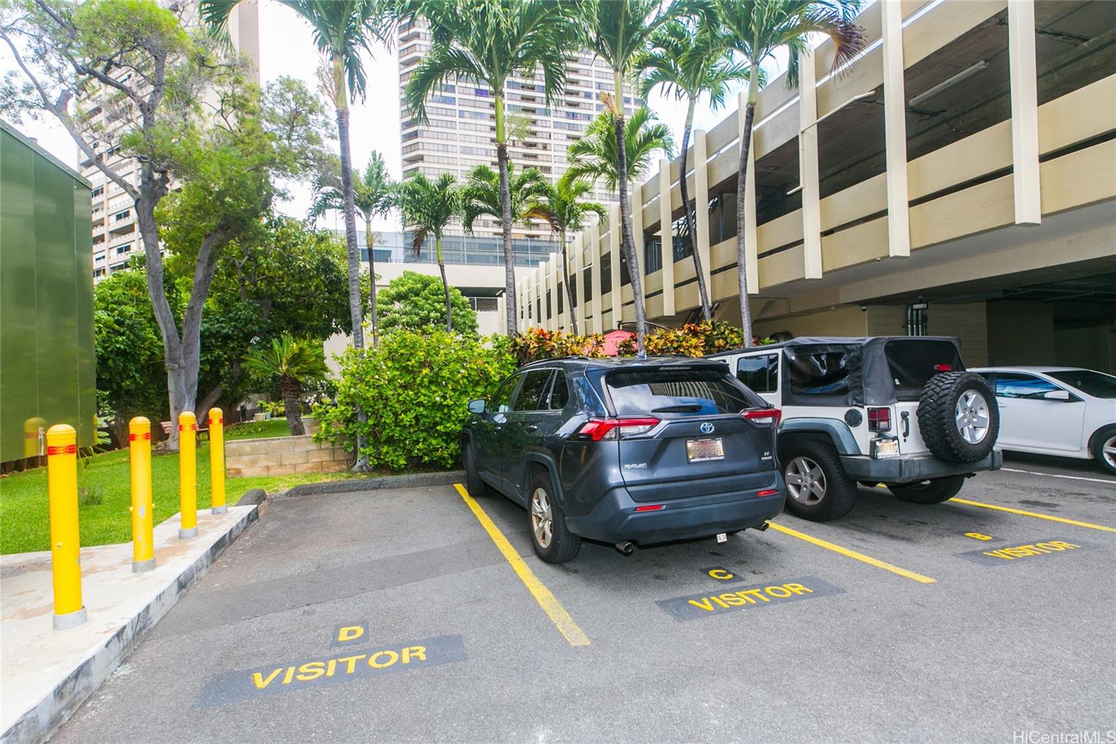 Regency Tower condo # 1501, Honolulu, Hawaii - photo 19 of 25