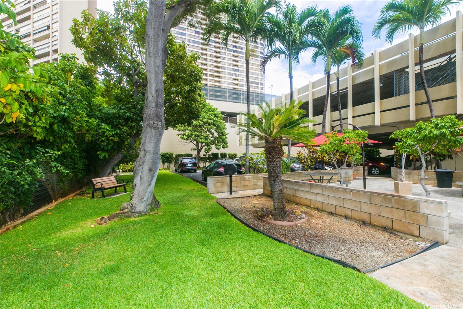 Regency Tower condo # 1501, Honolulu, Hawaii - photo 20 of 25