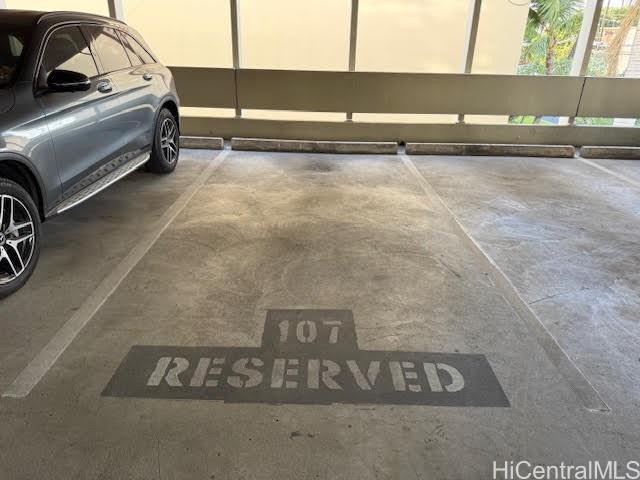 Regency Tower condo # 1501, Honolulu, Hawaii - photo 25 of 25