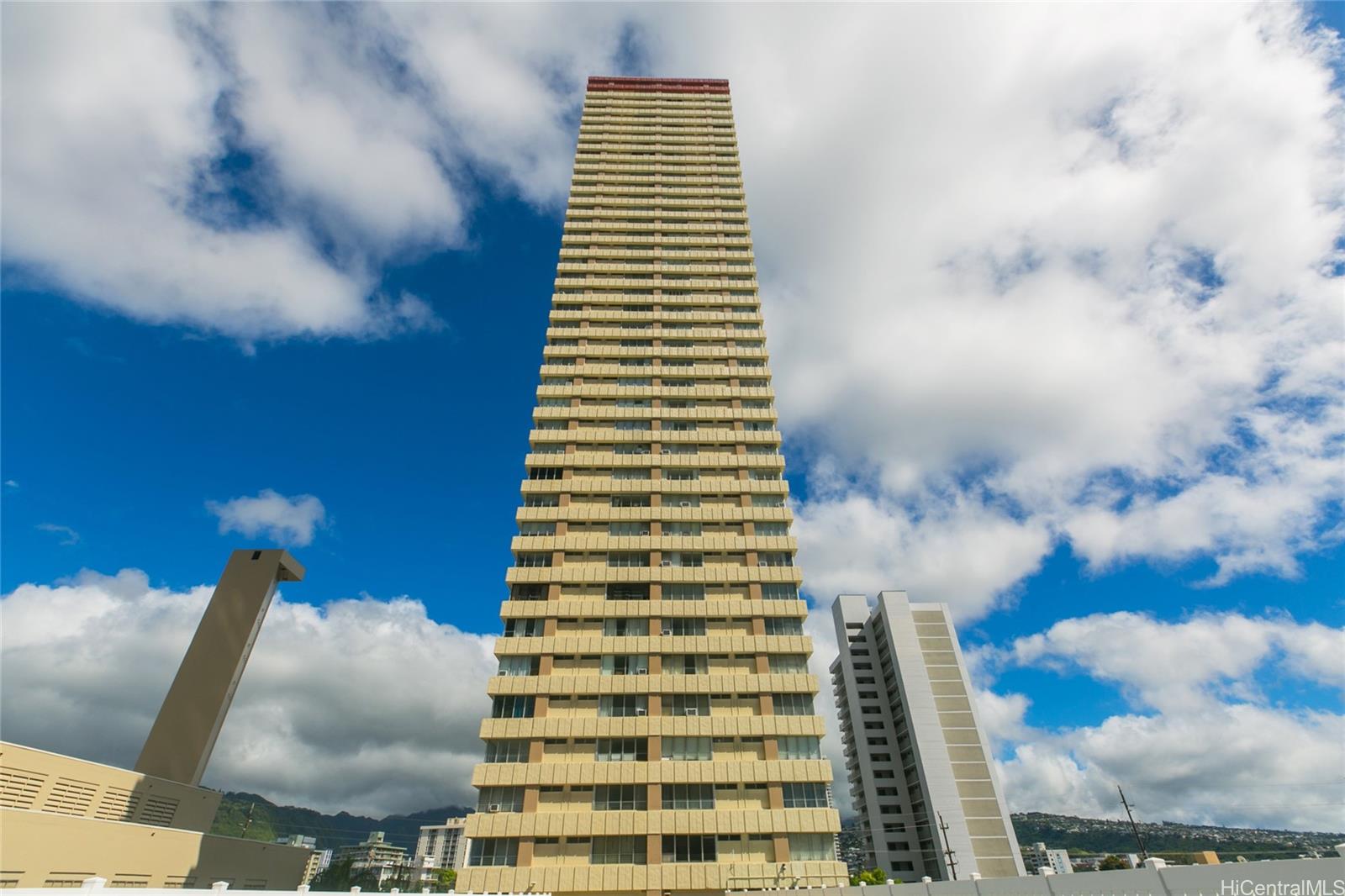Regency Tower condo # 1501, Honolulu, Hawaii - photo 25 of 25