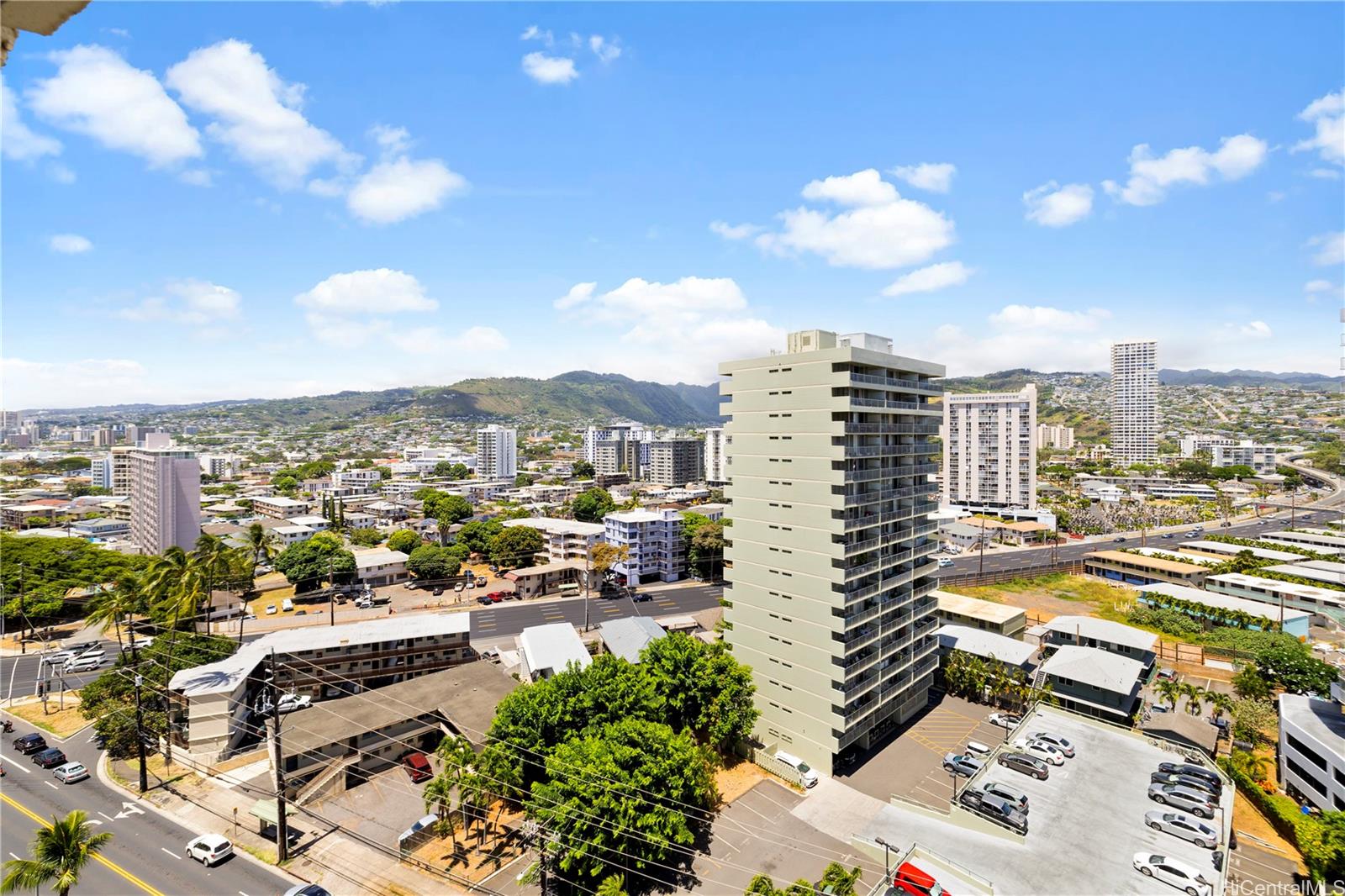 Regency Tower condo # 1503, Honolulu, Hawaii - photo 12 of 19