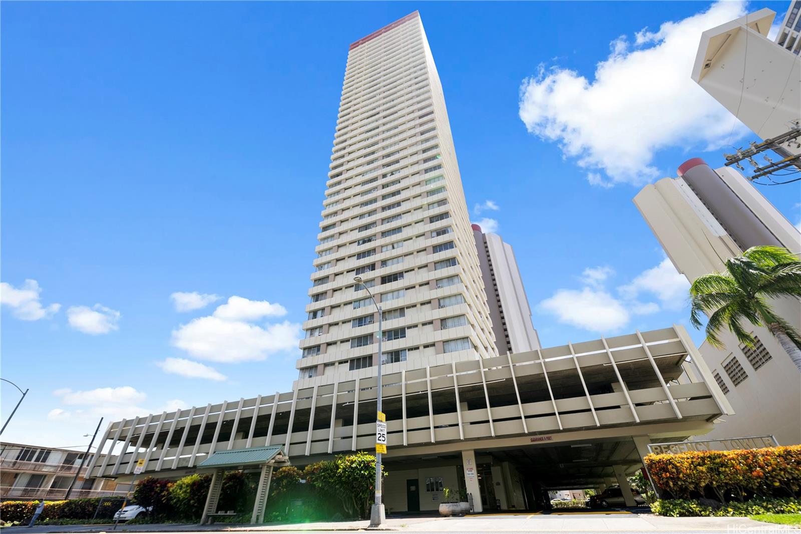 Regency Tower condo # 1503, Honolulu, Hawaii - photo 13 of 19