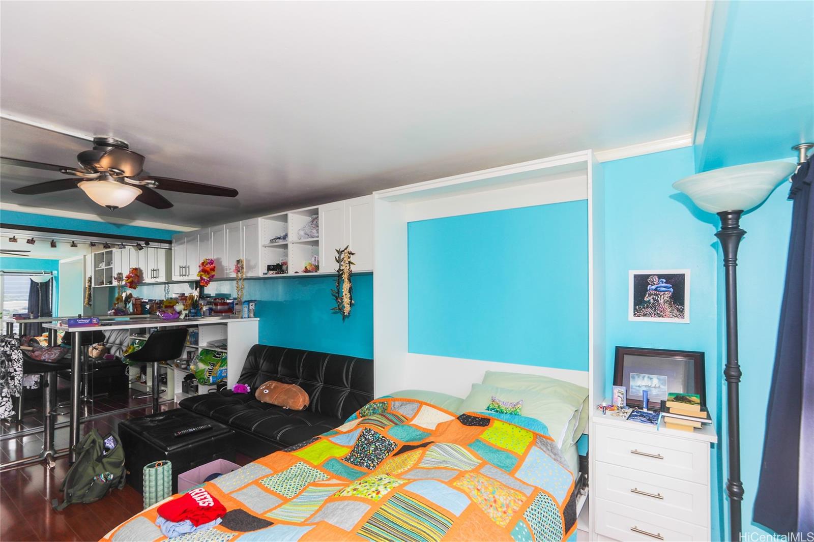 Regency Tower condo # 2303, Honolulu, Hawaii - photo 2 of 25