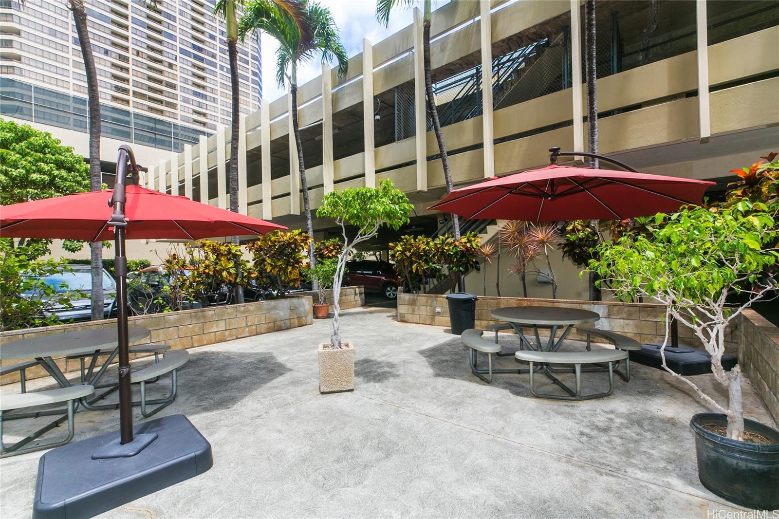 Regency Tower condo # 2303, Honolulu, Hawaii - photo 19 of 25