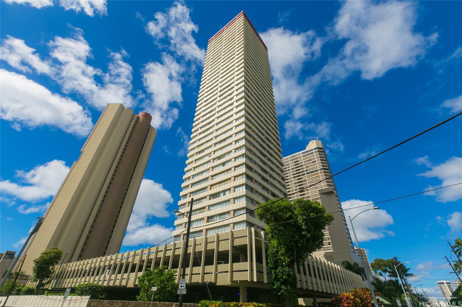 Regency Tower condo # 2303, Honolulu, Hawaii - photo 25 of 25