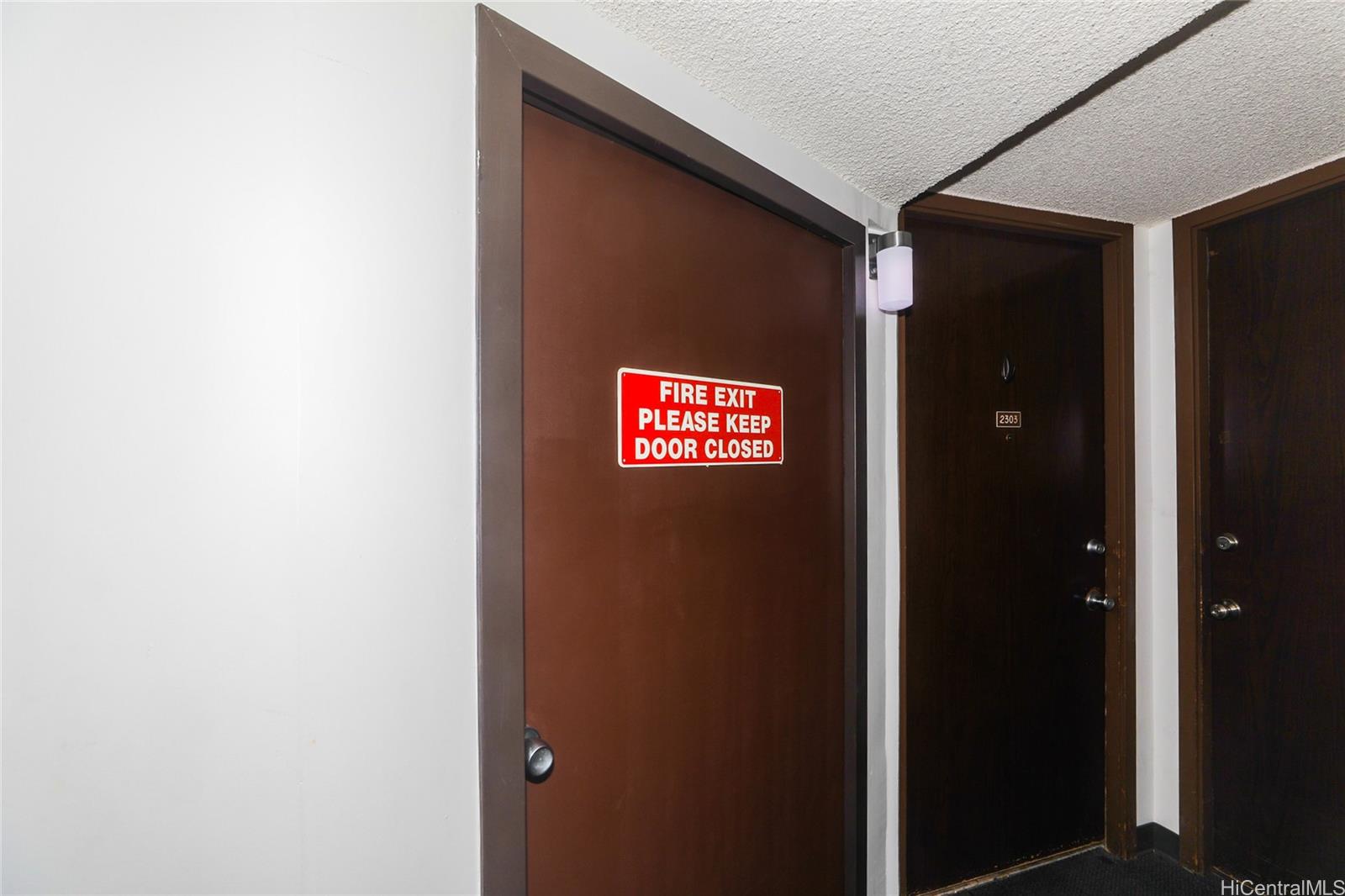 Regency Tower condo # 2303, Honolulu, Hawaii - photo 13 of 25