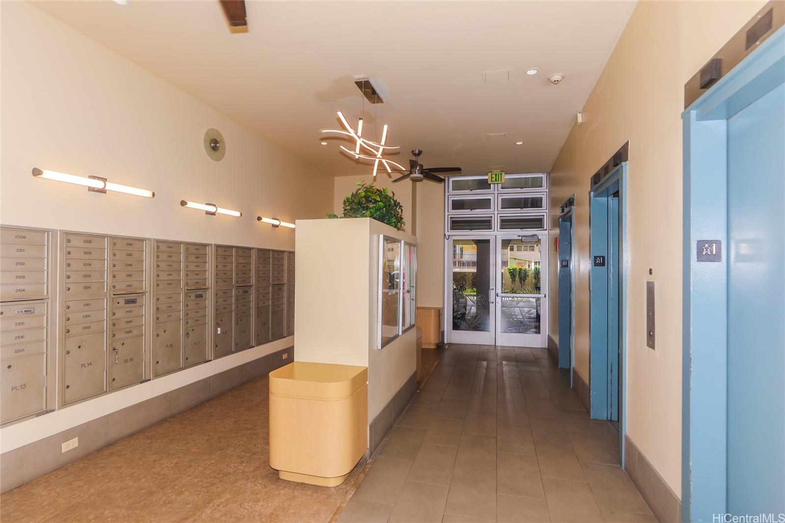 Regency Tower condo # 2303, Honolulu, Hawaii - photo 14 of 25