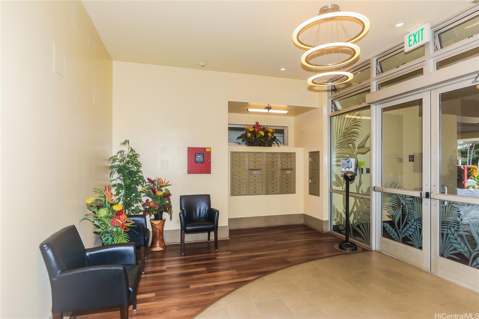 Regency Tower condo # 2303, Honolulu, Hawaii - photo 16 of 25