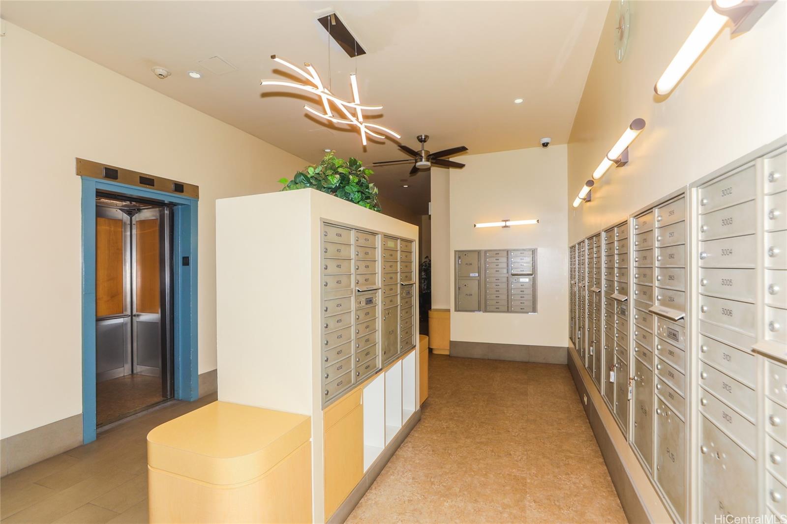 Regency Tower condo # 2303, Honolulu, Hawaii - photo 15 of 25