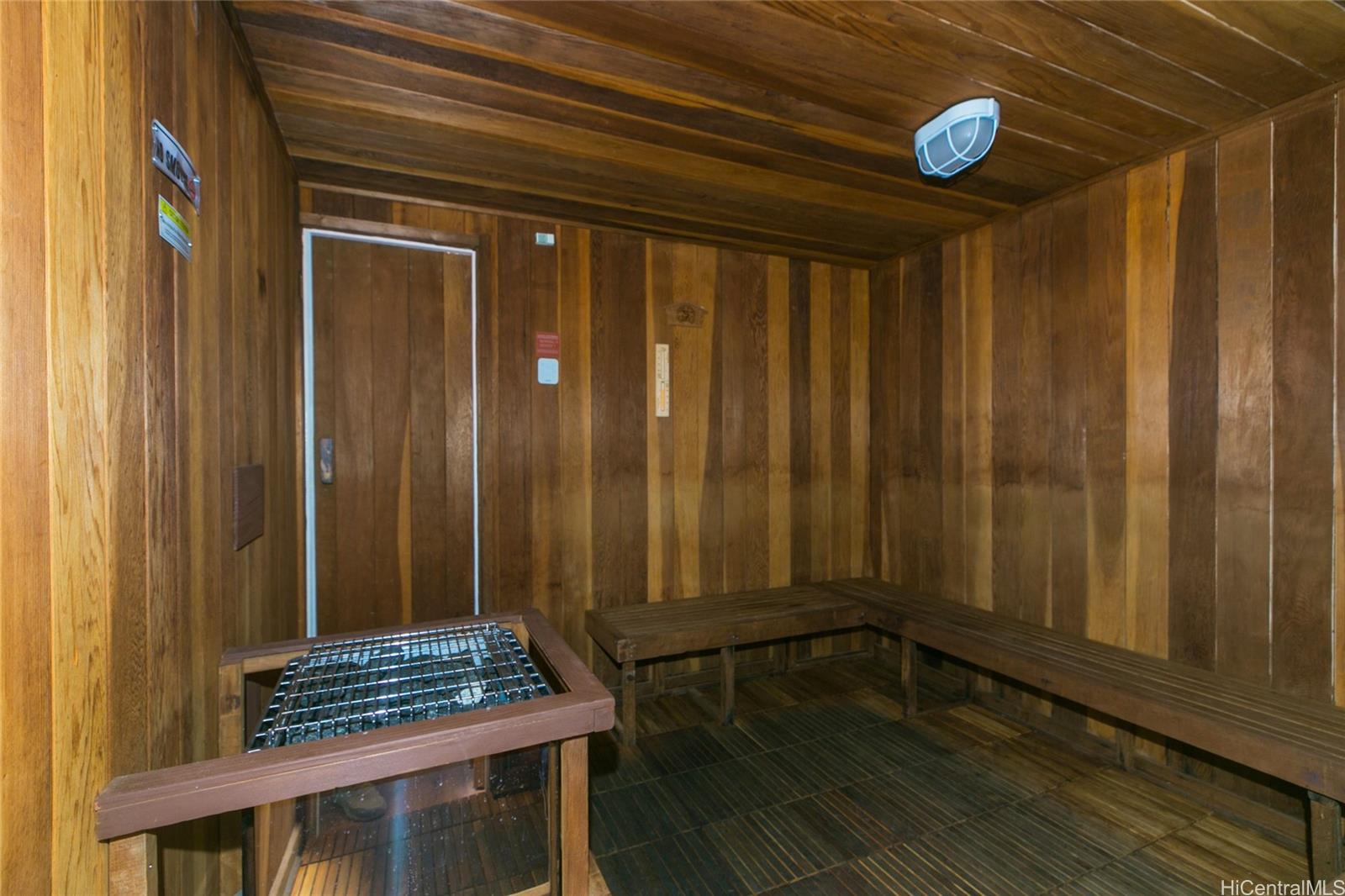 Regency Tower condo # 2303, Honolulu, Hawaii - photo 21 of 25