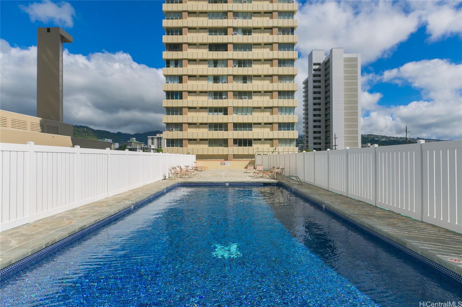 Regency Tower condo # 2303, Honolulu, Hawaii - photo 24 of 25