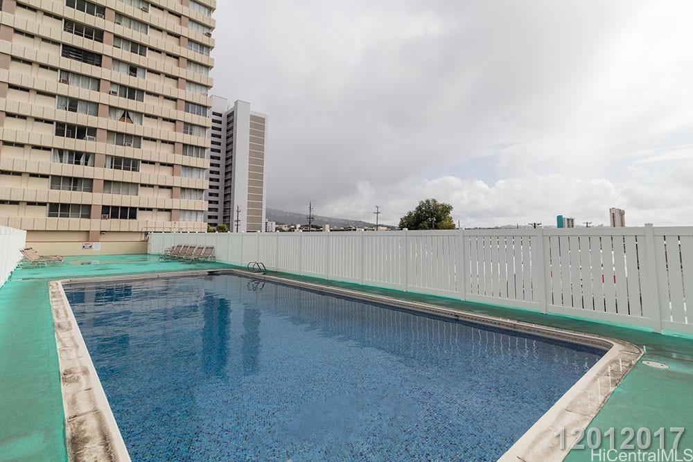 2525 Date Street Honolulu - Rental - photo 14 of 14