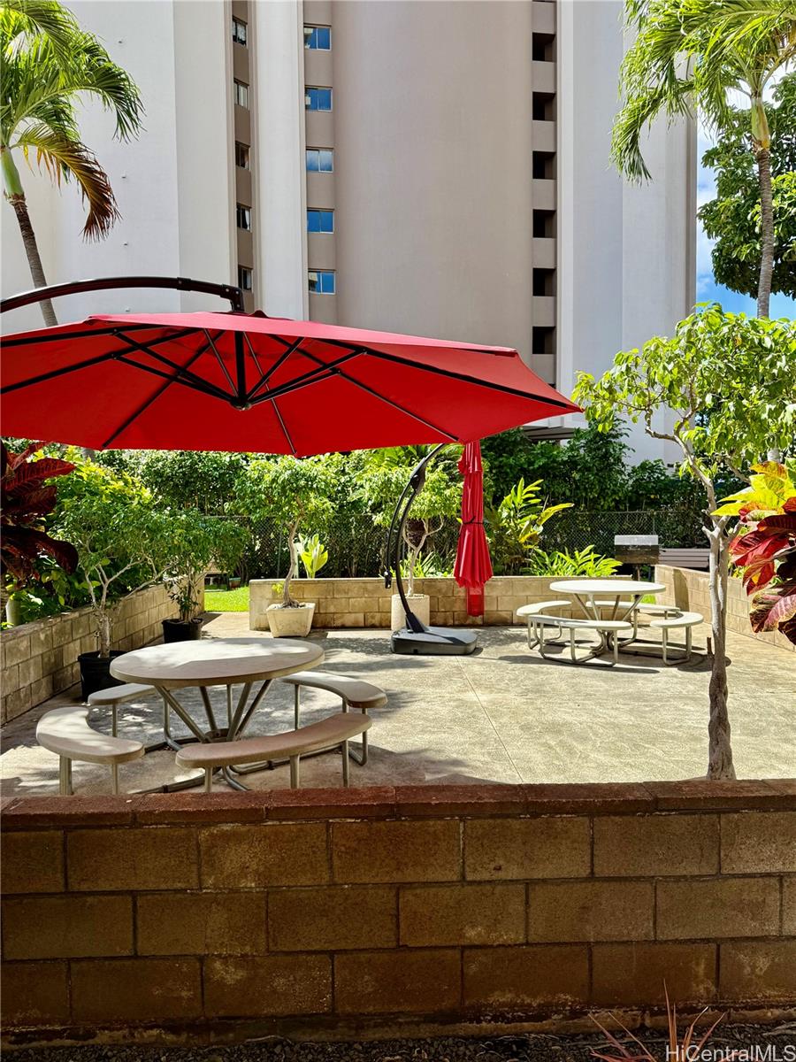 Regency Tower condo # 2503, Honolulu, Hawaii - photo 11 of 12