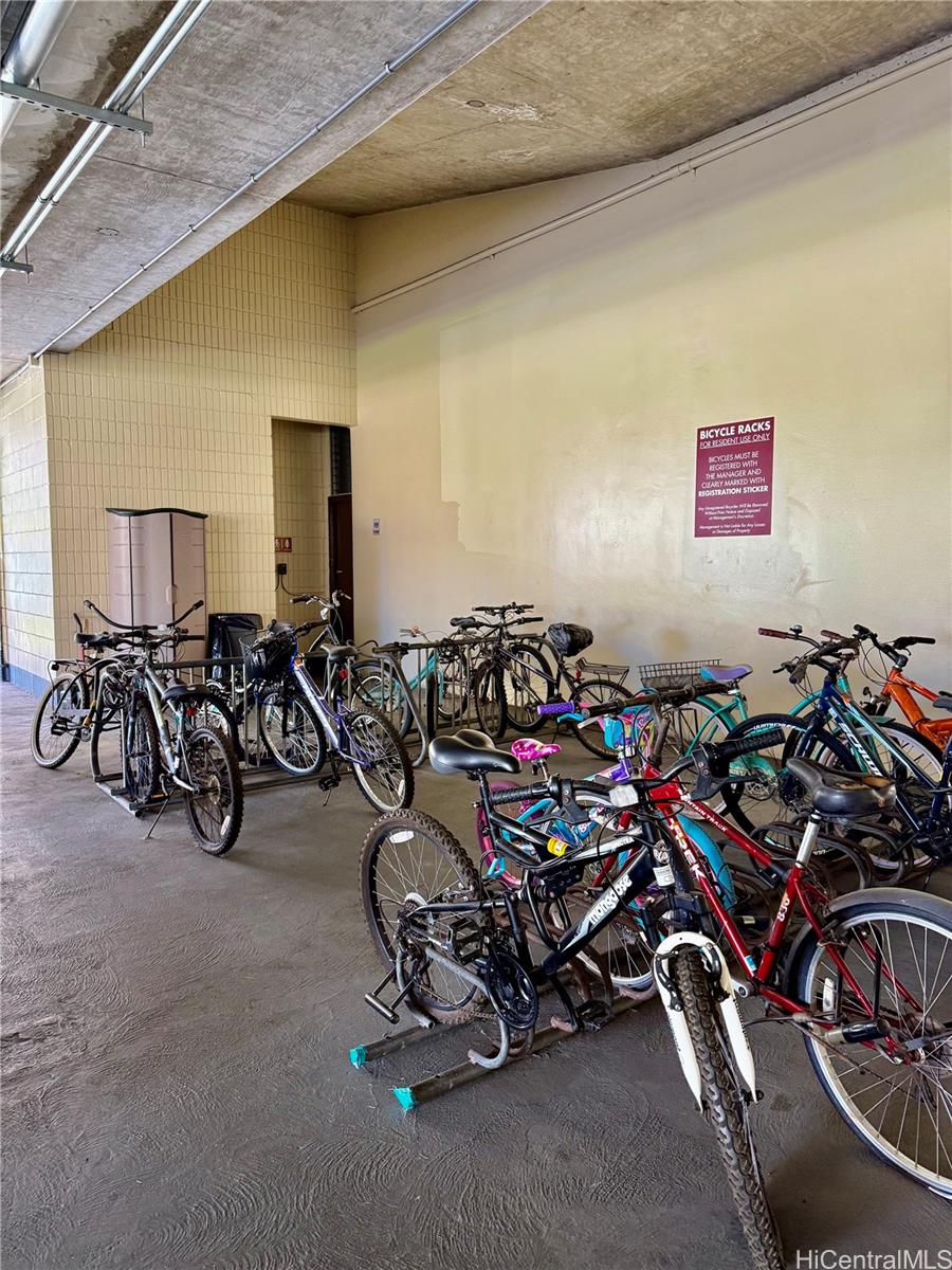 Regency Tower condo # 2503, Honolulu, Hawaii - photo 12 of 12