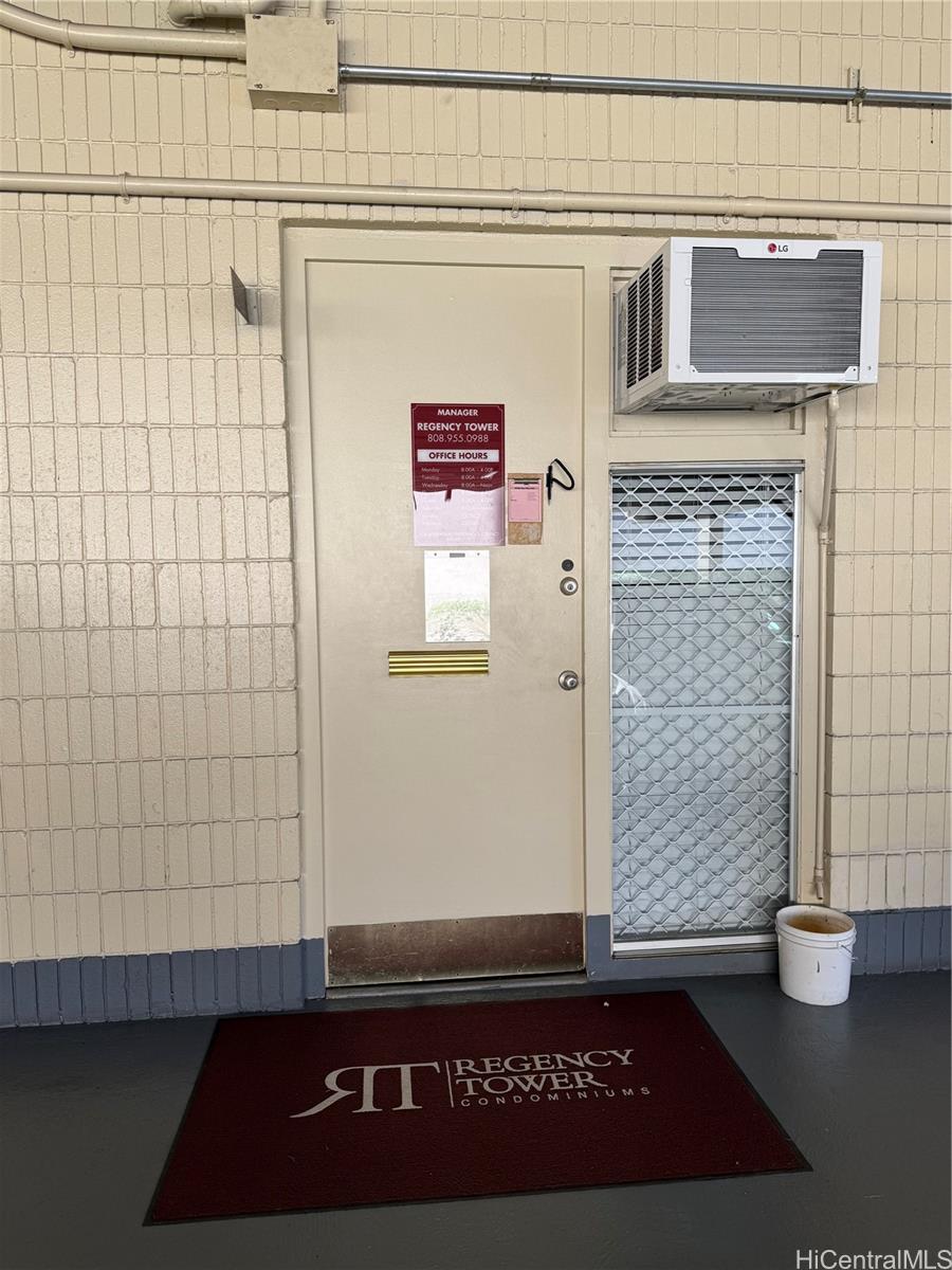 Regency Tower condo # 2503, Honolulu, Hawaii - photo 9 of 12