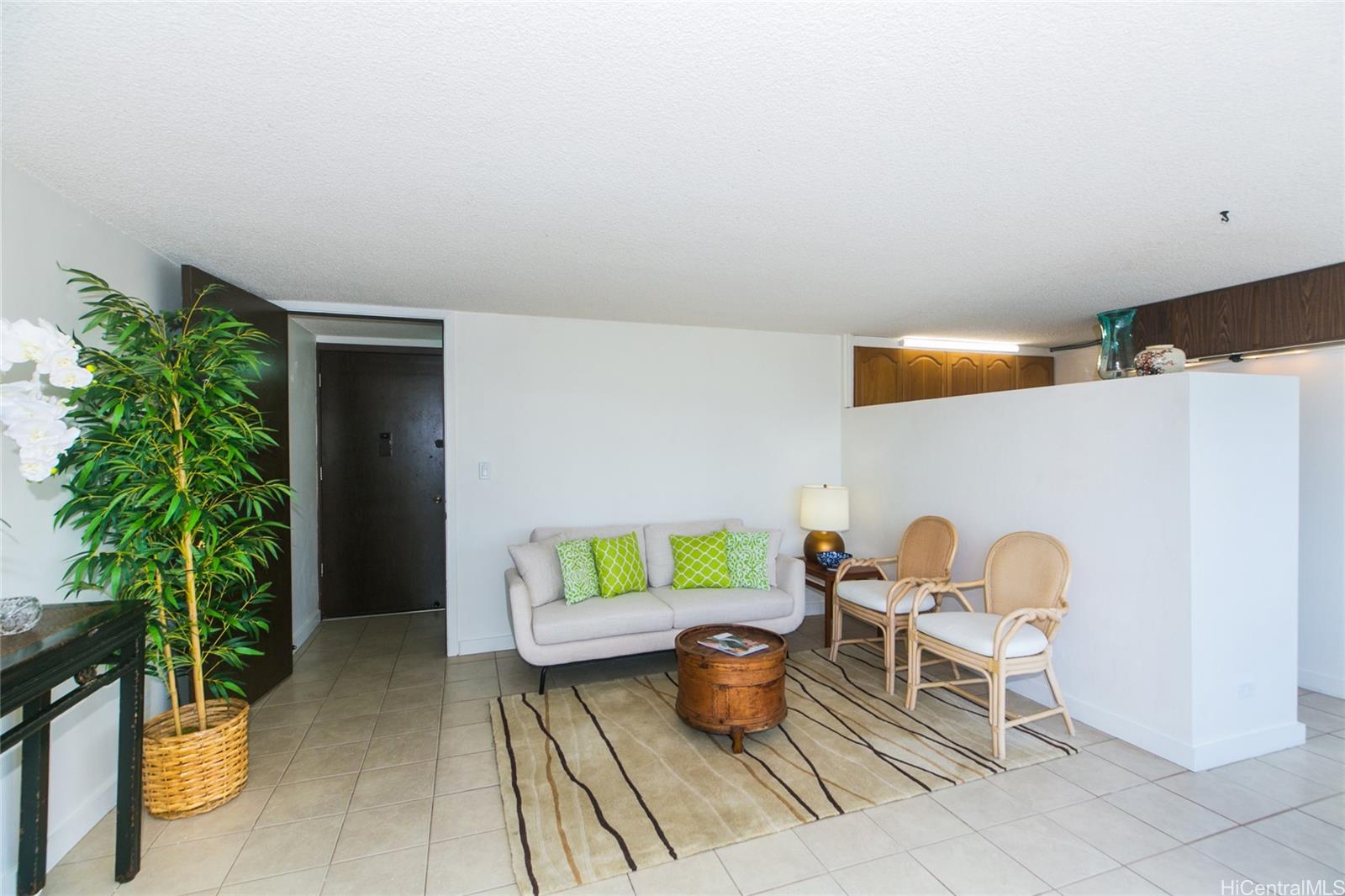 Regency Tower condo # 2606, Honolulu, Hawaii - photo 2 of 14