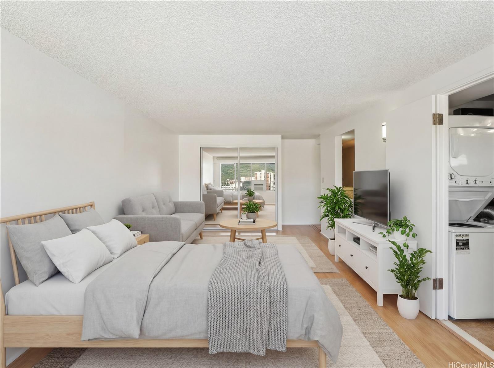 Regency Tower condo # 2704, Honolulu, Hawaii - photo 2 of 12