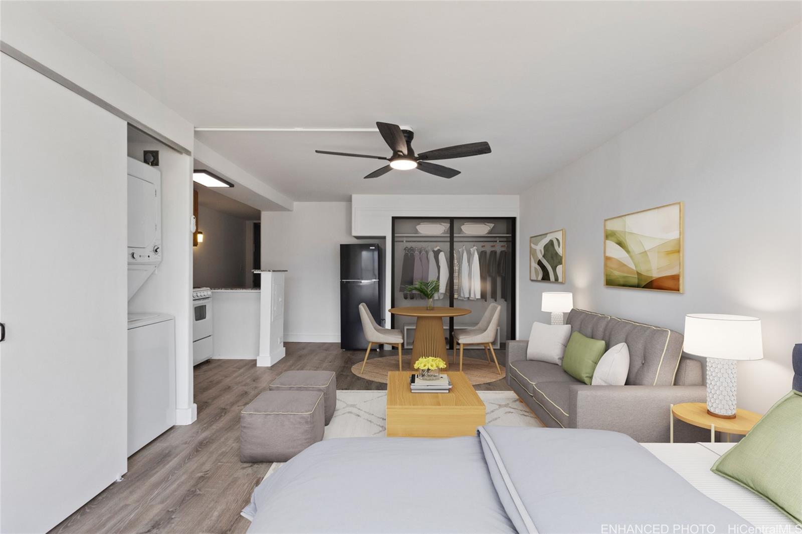 Regency Tower condo # 3203, Honolulu, Hawaii - photo 2 of 24