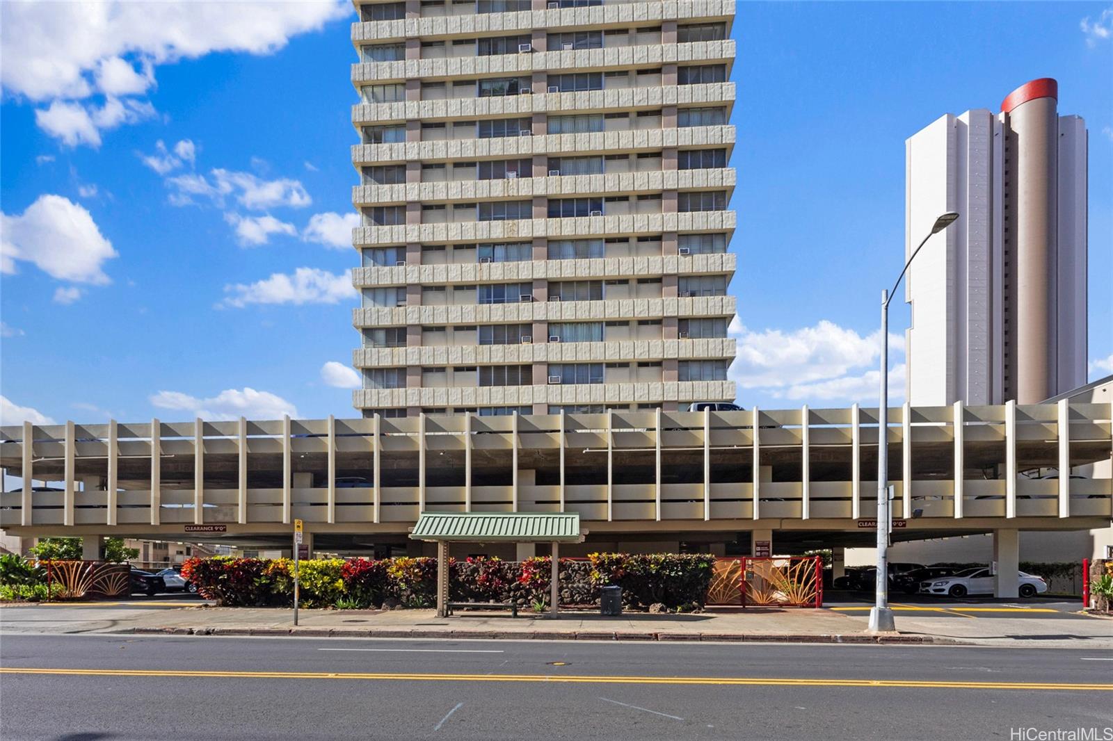 Regency Tower condo # 3203, Honolulu, Hawaii - photo 21 of 24