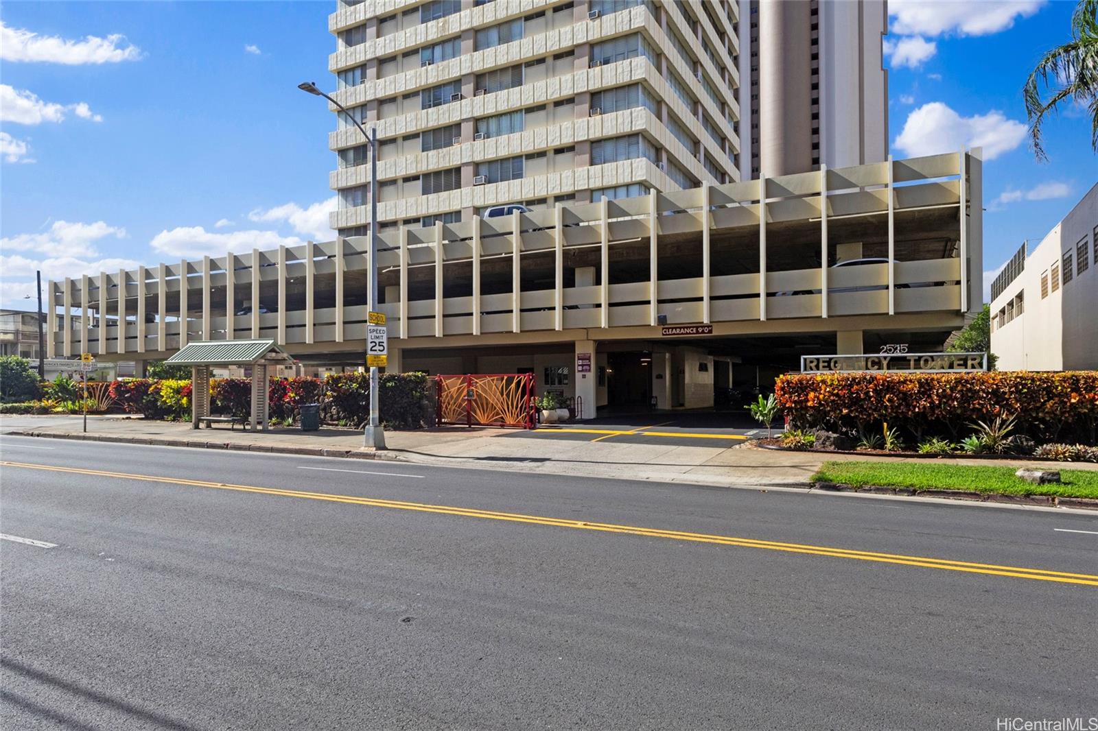 Regency Tower condo # 3203, Honolulu, Hawaii - photo 22 of 24