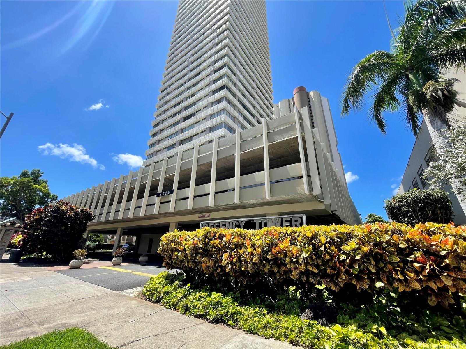 2525 Date St Honolulu - Rental - photo 25 of 25