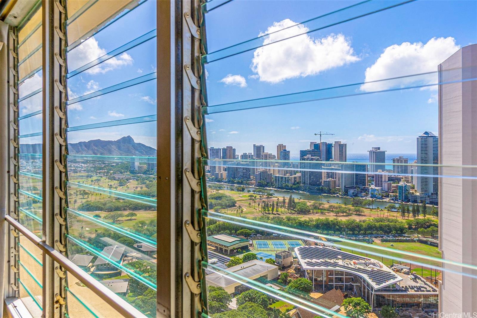 Regency Tower condo # 3401, Honolulu, Hawaii - photo 14 of 24