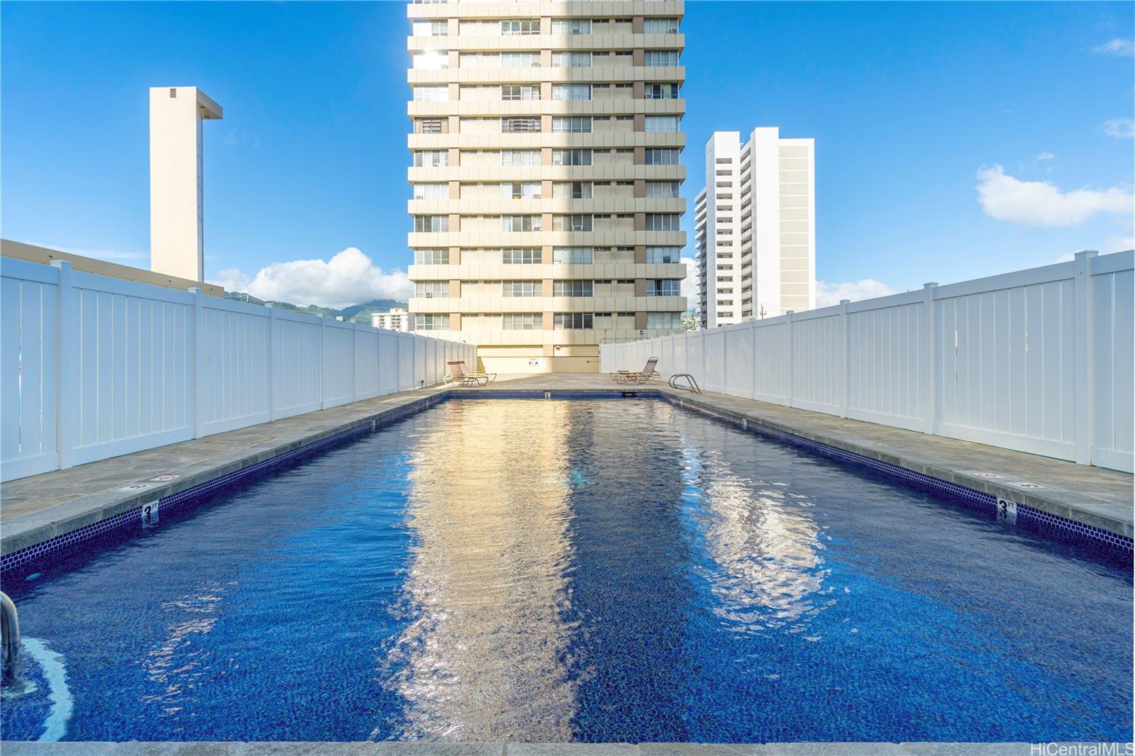 Regency Tower condo # 3401, Honolulu, Hawaii - photo 20 of 24