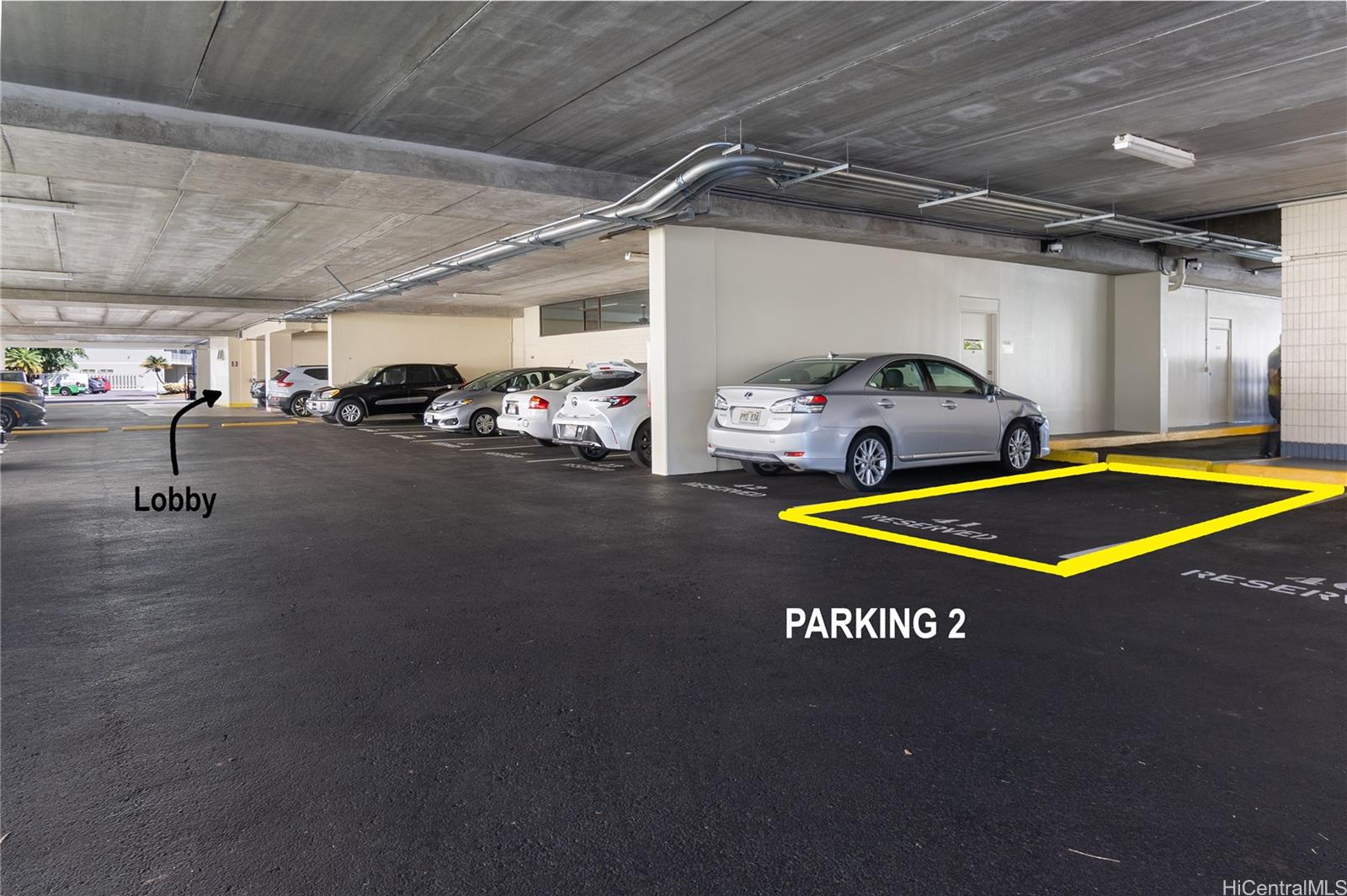 Regency Tower condo # 3401, Honolulu, Hawaii - photo 22 of 24