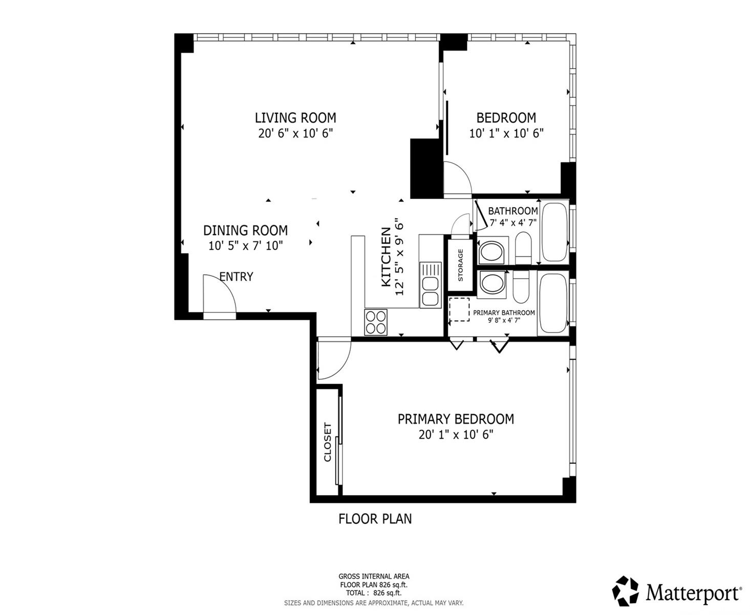 Regency Tower condo # 3401, Honolulu, Hawaii - photo 24 of 24