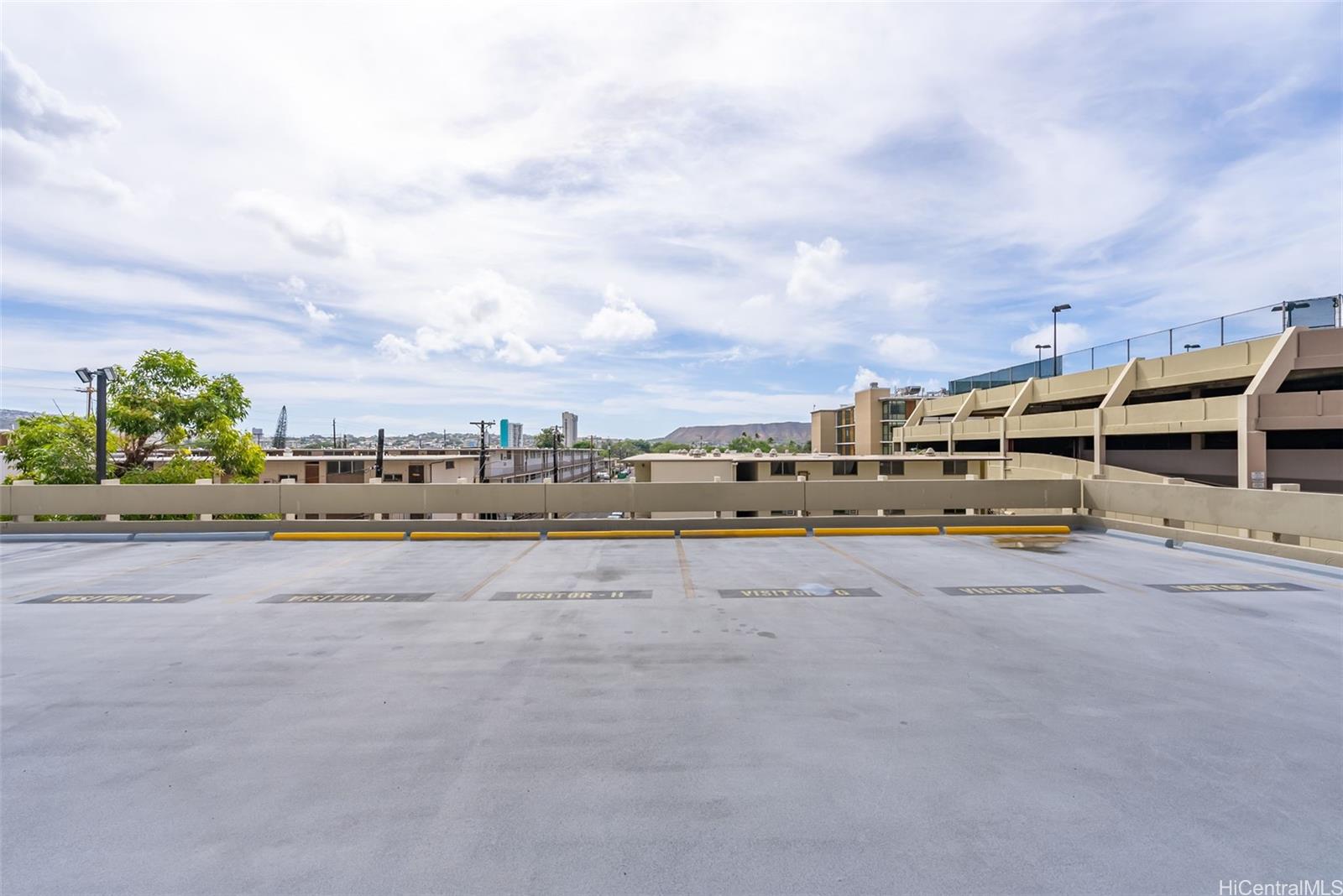 Regency Tower condo # 3402, Honolulu, Hawaii - photo 19 of 25