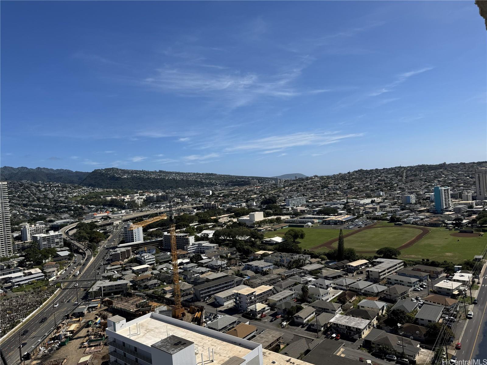 Regency Tower condo # 3404, Honolulu, Hawaii - photo 8 of 8
