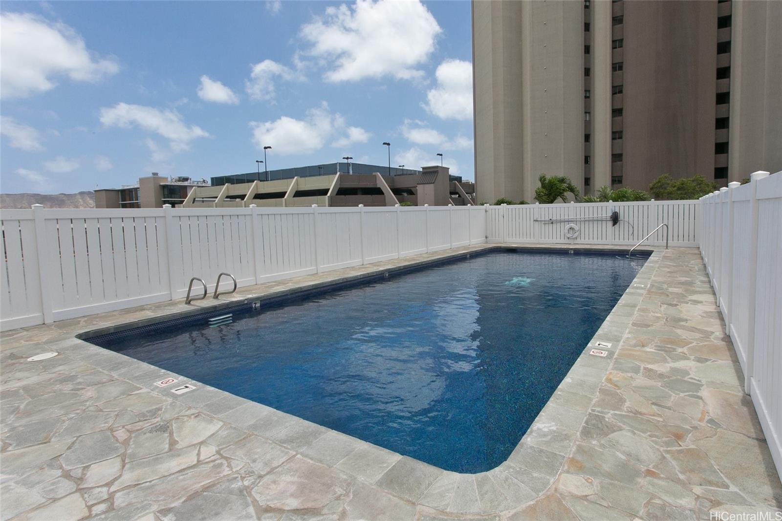 Regency Tower condo # 3706, Honolulu, Hawaii - photo 16 of 19