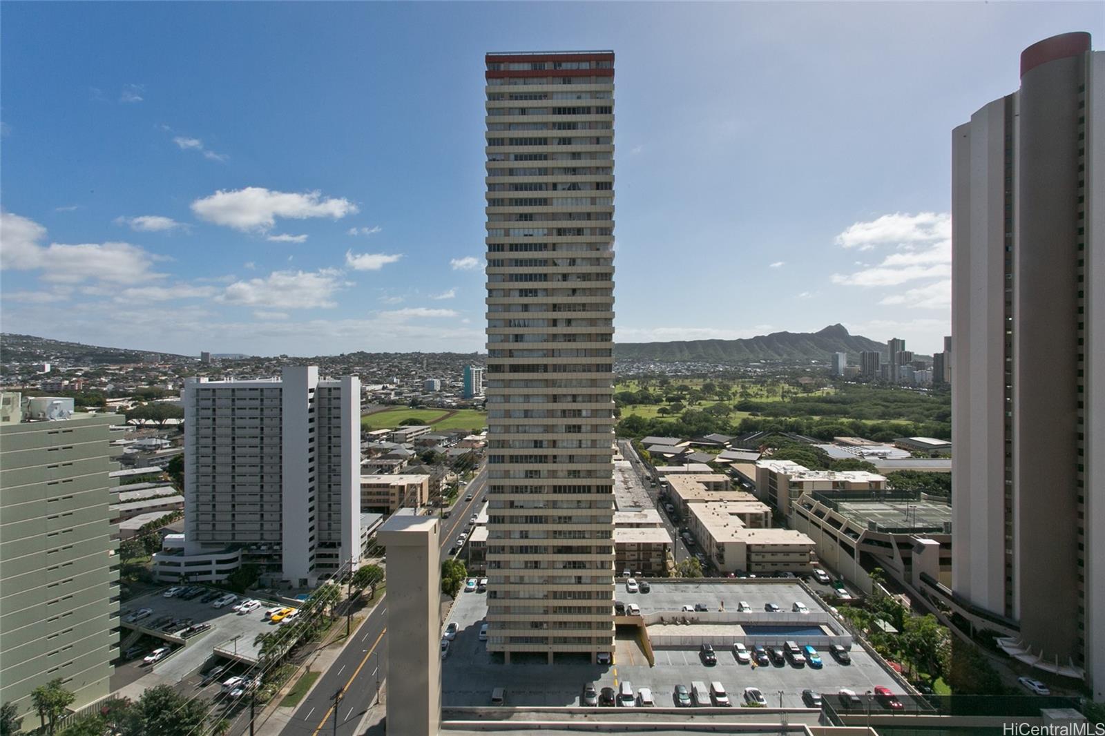 Regency Tower condo # 3706, Honolulu, Hawaii - photo 18 of 19