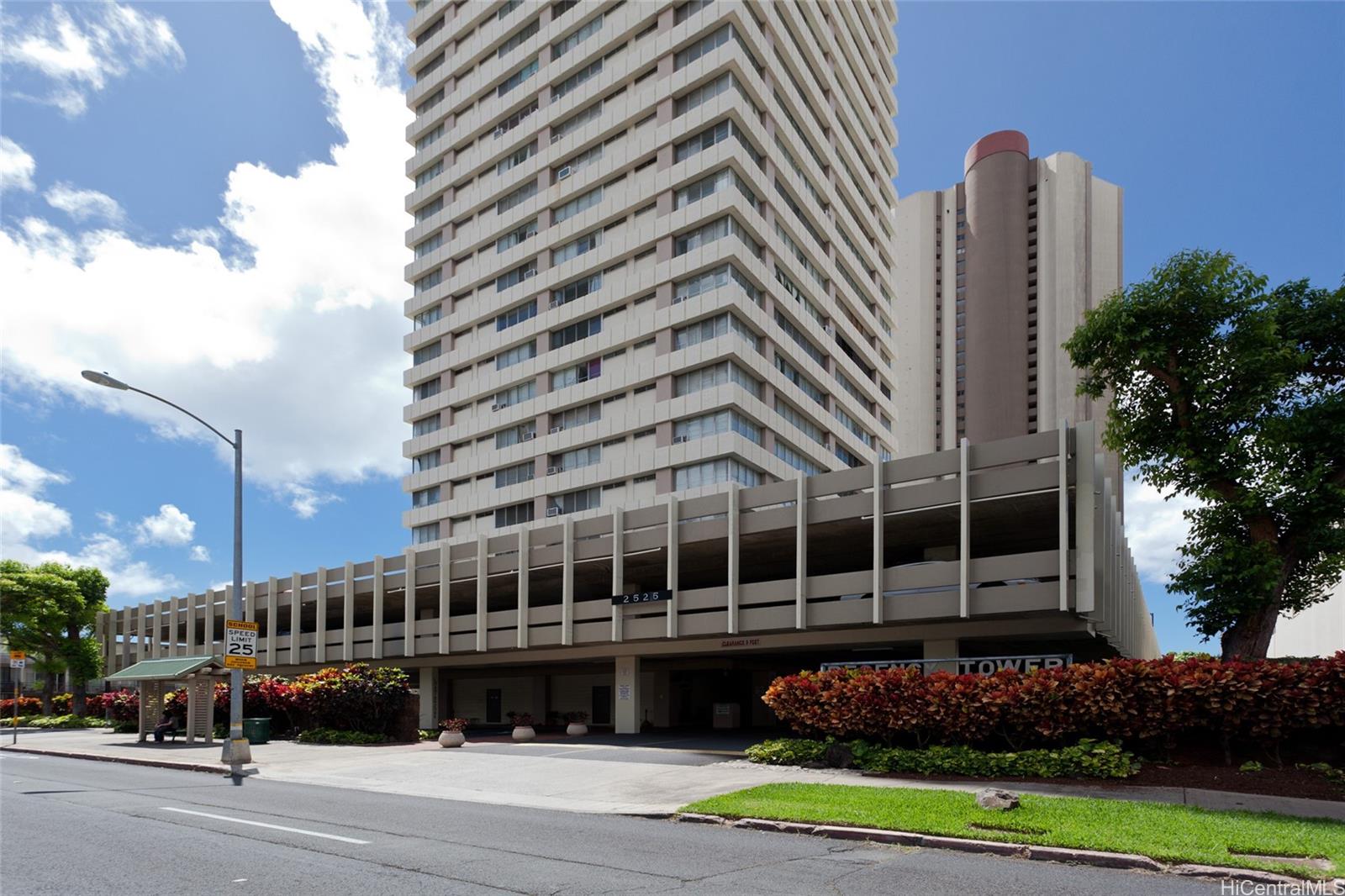 Regency Tower condo # 3706, Honolulu, Hawaii - photo 19 of 19